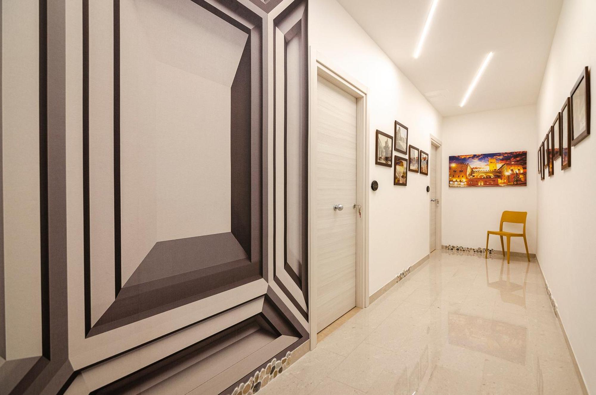 B&B Corsini — Foto 3