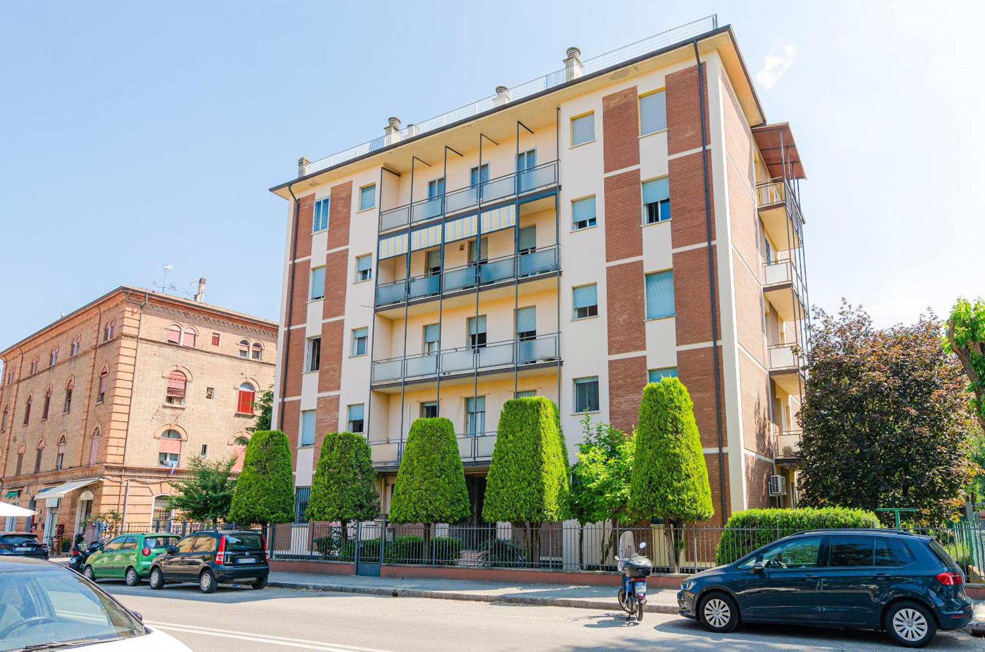 B&B Corsini — Foto 1